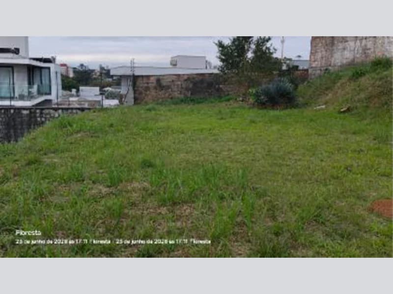 Foto 6 de 16: Terreno em leilão em Joinville - SC, bairro Floresta — Terreno - Joinville - SC
