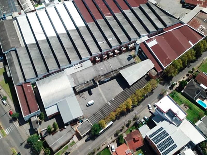 Foto 12 de 12: Comercial em leilão em Sapiranga - RS, bairro São Jacó — Galpões Industriais - Sapiranga RS