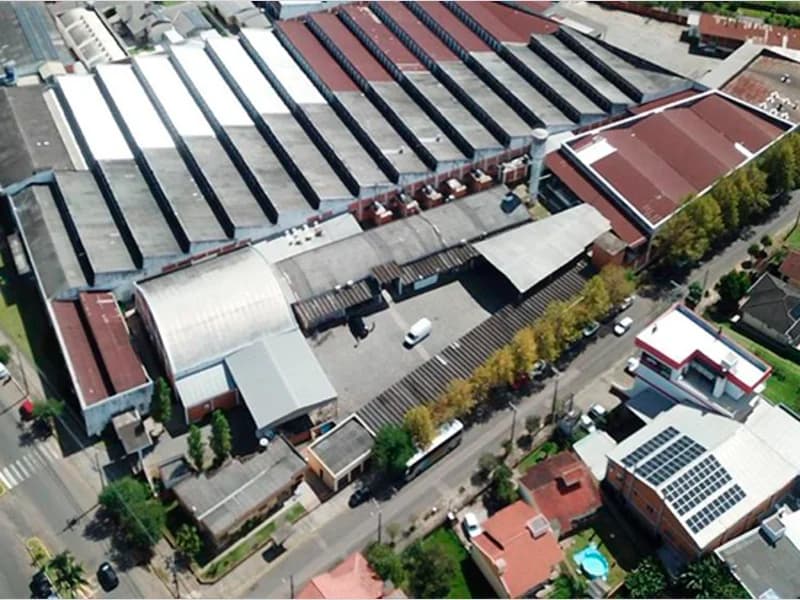 Foto 10 de 12: Comercial em leilão em Sapiranga - RS, bairro São Jacó — Galpões Industriais - Sapiranga RS