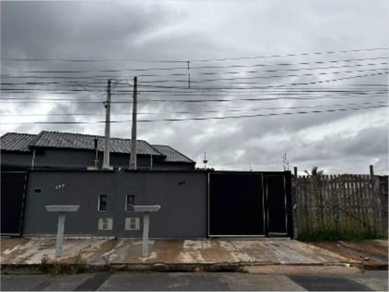 Foto 5 de 6: Casa em leilão em Peruíbe - SP, bairro Estradaância dos Eucaliptos — Casa - Peruíbe - SP
