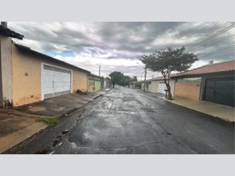 Foto 2 de 3: Casa em leilão em Bauru - SP — Casa - Bauru - SP