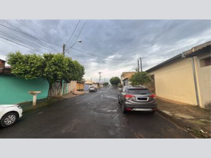 Foto 1 de 3: Casa em leilão em Bauru - SP — Casa - Bauru - SP