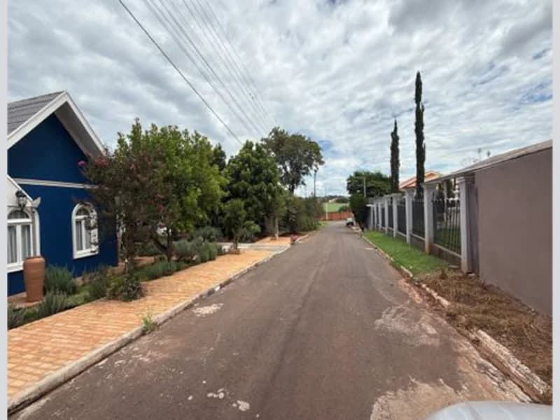 Foto 8 de 9: Casa em leilão em Guaíra - PR, bairro Loteamento Vila dos Técnicos — Casa - Guaíra - PR