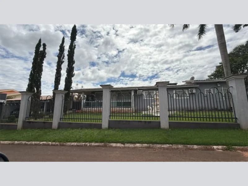 Foto 6 de 9: Casa em leilão em Guaíra - PR, bairro Loteamento Vila dos Técnicos — Casa - Guaíra - PR