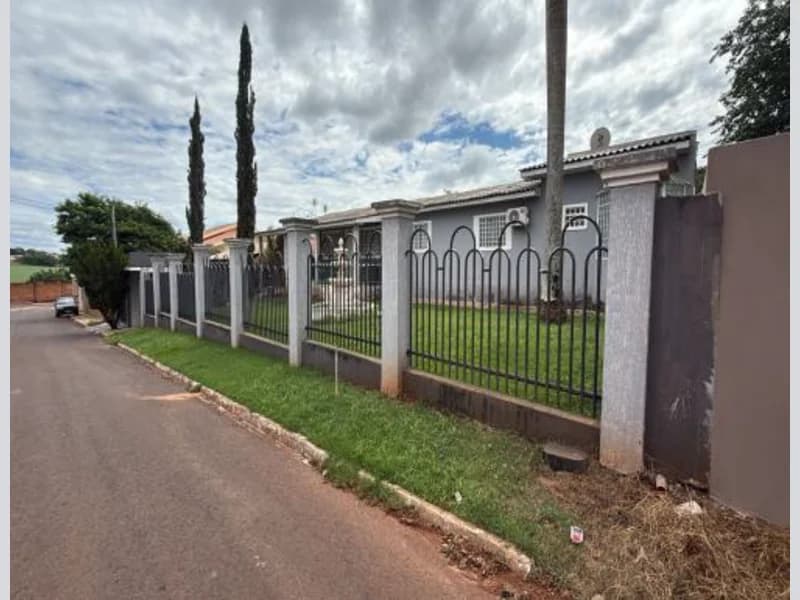 Foto 3 de 9: Casa em leilão em Guaíra - PR, bairro Loteamento Vila dos Técnicos — Casa - Guaíra - PR