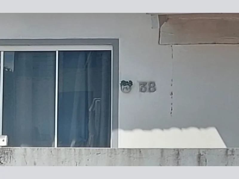 Foto 1 de 4: Casa em leilão em Rio Do Sul - SC, bairro Taboão — Casa - Rio do Sul - SC