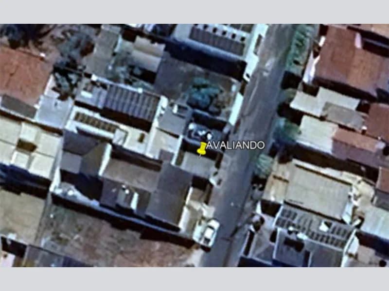 Foto 4 de 8: Casa em leilão em Rio Verde - GO, bairro Jardim Presidente — Casa - Rio Verde - GO