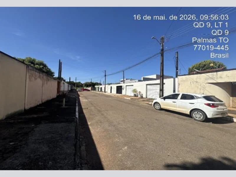 Foto 4 de 11: Casa em leilão em Palmas - TO, bairro Loteamento Palmas 2º Etapa – Fase Iii — Casa - Palmas - TO