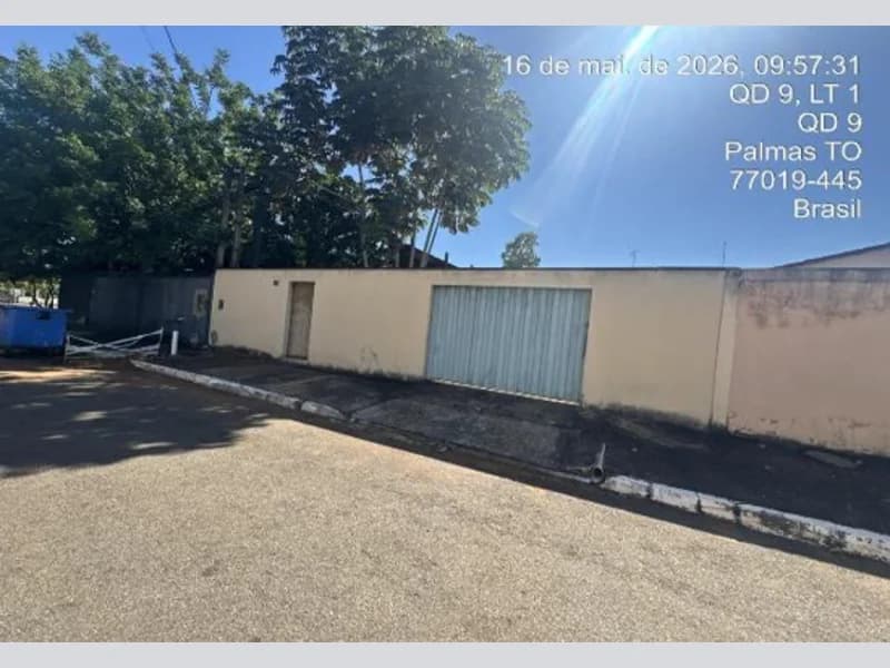 Foto 5 de 11: Casa em leilão em Palmas - TO, bairro Loteamento Palmas 2º Etapa – Fase Iii — Casa - Palmas - TO