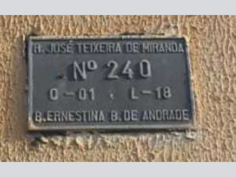 Foto 1 de 3: Casa em leilão em Itumbiara - GO — Casa - Itumbiara - GO