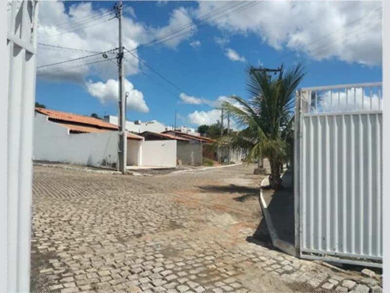 Foto 4 de 5: Terreno em leilão em Itaberaba - BA, bairro Residencial Nova Conquista — Terreno - Itaberaba - BA