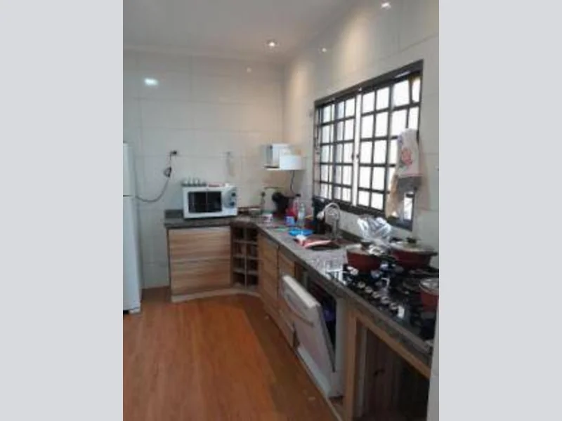 Foto 8 de 16: Casa em leilão em Campo Grande - MS, bairro São Pedro — Casa - Campo Grande - MS