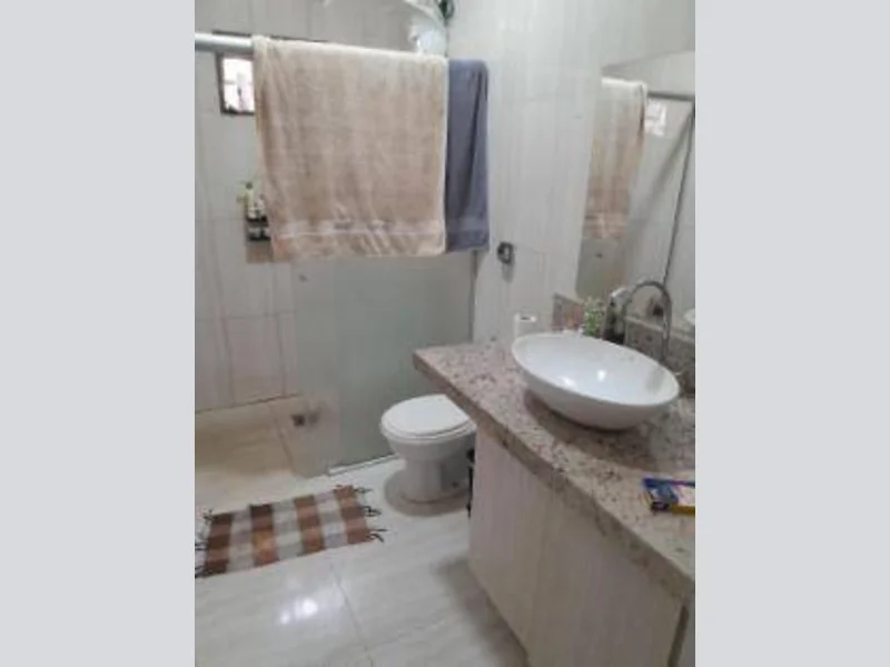 Foto 6 de 16: Casa em leilão em Campo Grande - MS, bairro São Pedro — Casa - Campo Grande - MS