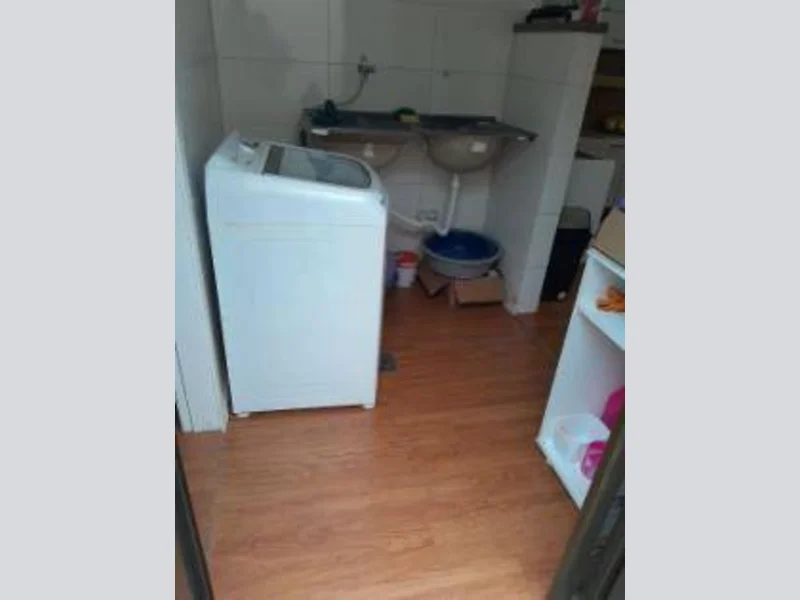 Foto 9 de 16: Casa em leilão em Campo Grande - MS, bairro São Pedro — Casa - Campo Grande - MS