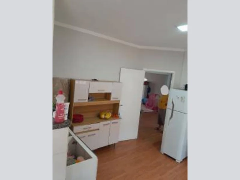 Foto 14 de 16: Casa em leilão em Campo Grande - MS, bairro São Pedro — Casa - Campo Grande - MS