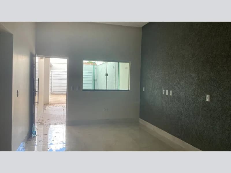 Foto 6 de 26: Casa em leilão em Porangatu - GO — Casa - Porangatu - GO