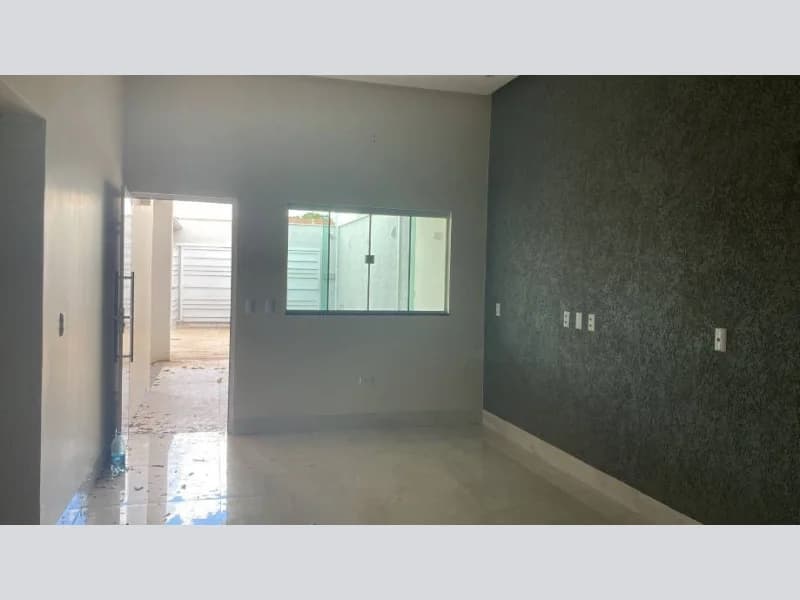 Foto 21 de 26: Casa em leilão em Porangatu - GO — Casa - Porangatu - GO