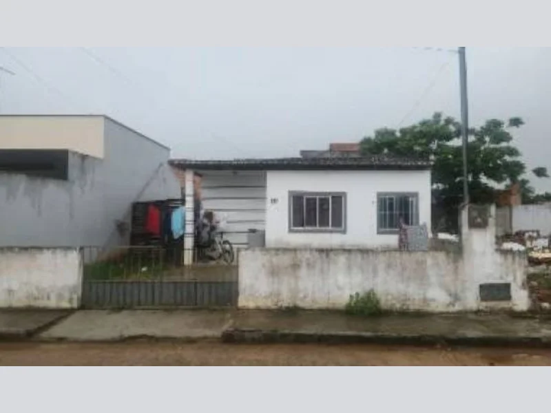 Foto 1 de 11: Casa em leilão em Nossa Senhora Das Dores - SE, bairro Centro — Casa - Nossa Senhora Das Dores - SE