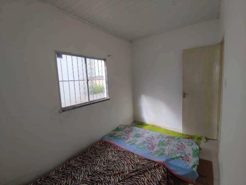 Foto 3 de 11: Casa em leilão em Nossa Senhora Das Dores - SE, bairro Centro — Casa - Nossa Senhora Das Dores - SE