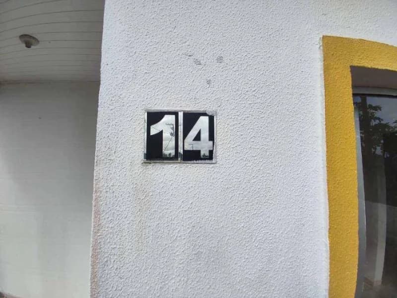 Foto 6 de 11: Casa em leilão em Nossa Senhora Das Dores - SE, bairro Centro — Casa - Nossa Senhora Das Dores - SE