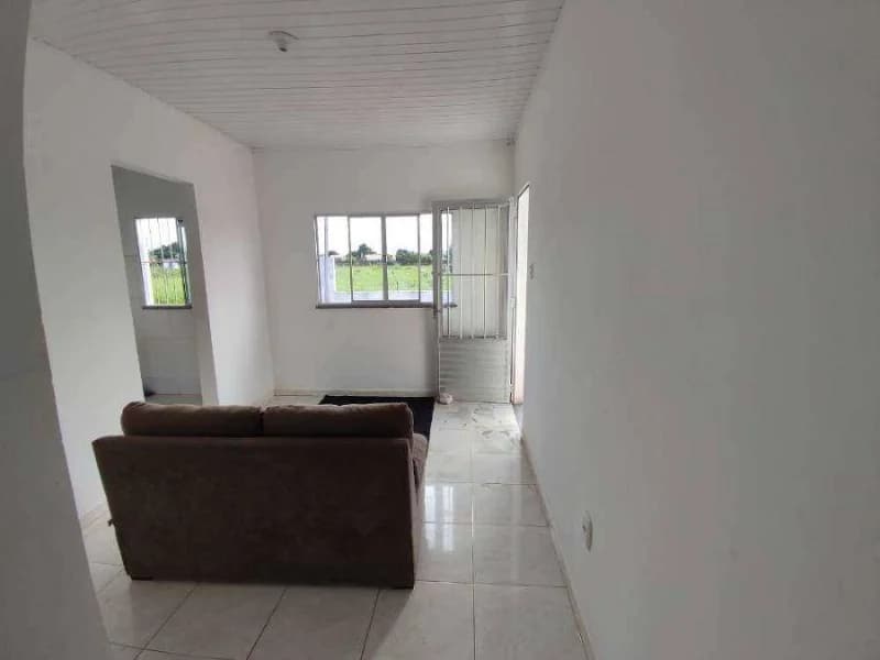 Foto 5 de 11: Casa em leilão em Nossa Senhora Das Dores - SE, bairro Centro — Casa - Nossa Senhora Das Dores - SE