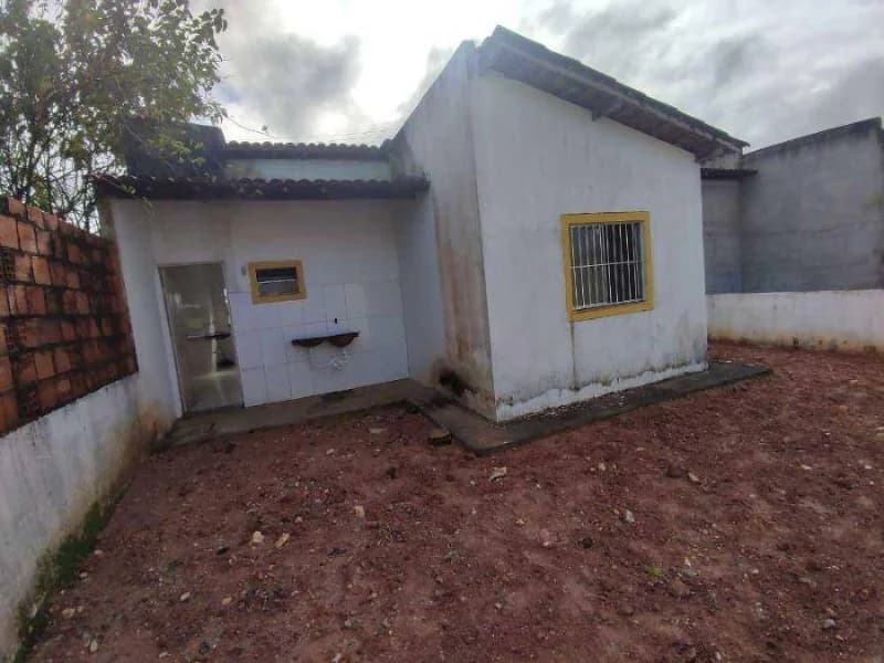 Foto 9 de 11: Casa em leilão em Nossa Senhora Das Dores - SE, bairro Centro — Casa - Nossa Senhora Das Dores - SE