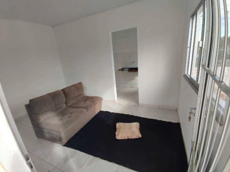 Foto 7 de 11: Casa em leilão em Nossa Senhora Das Dores - SE, bairro Centro — Casa - Nossa Senhora Das Dores - SE