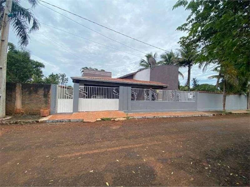 Foto 4 de 33: Casa em leilão em Santo Afonso - MT, bairro Vila Alta — Casa - Santo Afonso - MT