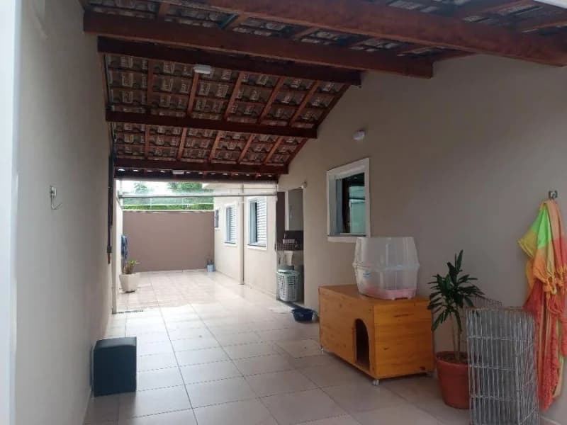 Foto 32 de 40: Casa em leilão em Peruíbe - SP — Casa - Peruíbe - SP