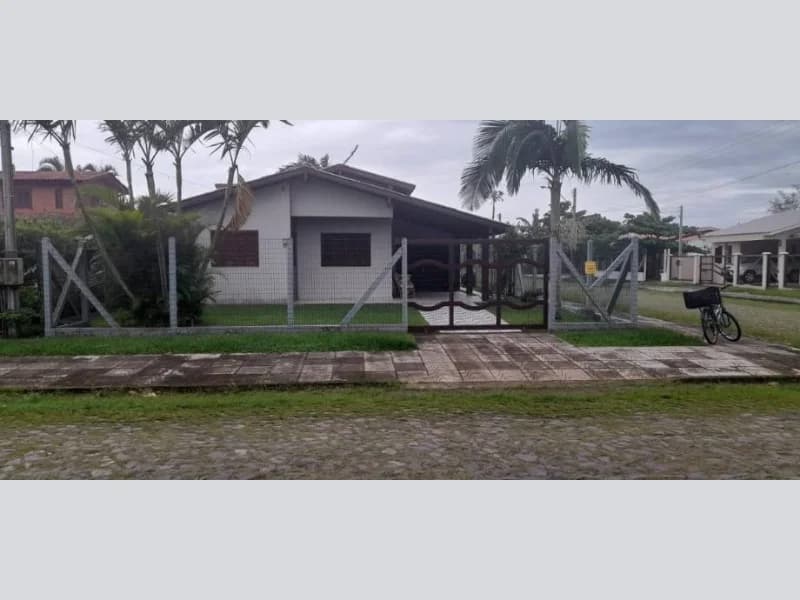 Foto 1 de 34: Casa em leilão em Capão Da Canoa - RS, bairro Praia da Conceição — Casa - Capão da Canoa - RS