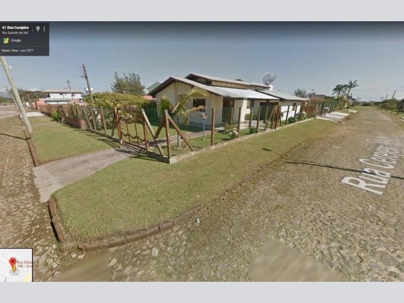 Foto 34 de 34: Casa em leilão em Capão Da Canoa - RS, bairro Praia da Conceição — Casa - Capão da Canoa - RS
