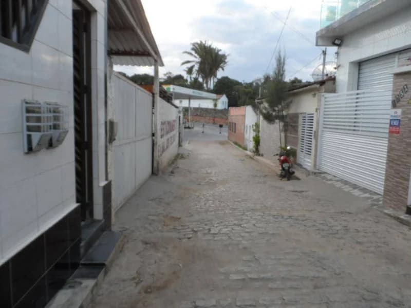 Foto 1 de 15: Casa em leilão em Lagoa Seca - PB, bairro Centro — Casa - Lagoa Seca - PB