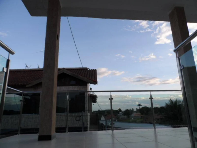 Foto 4 de 15: Casa em leilão em Lagoa Seca - PB, bairro Centro — Casa - Lagoa Seca - PB