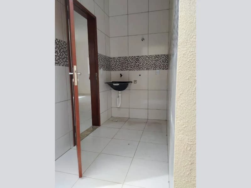 Foto 8 de 16: Casa em leilão em Extremoz - RN, bairro Vila Nova — Casa - Extremoz - RN