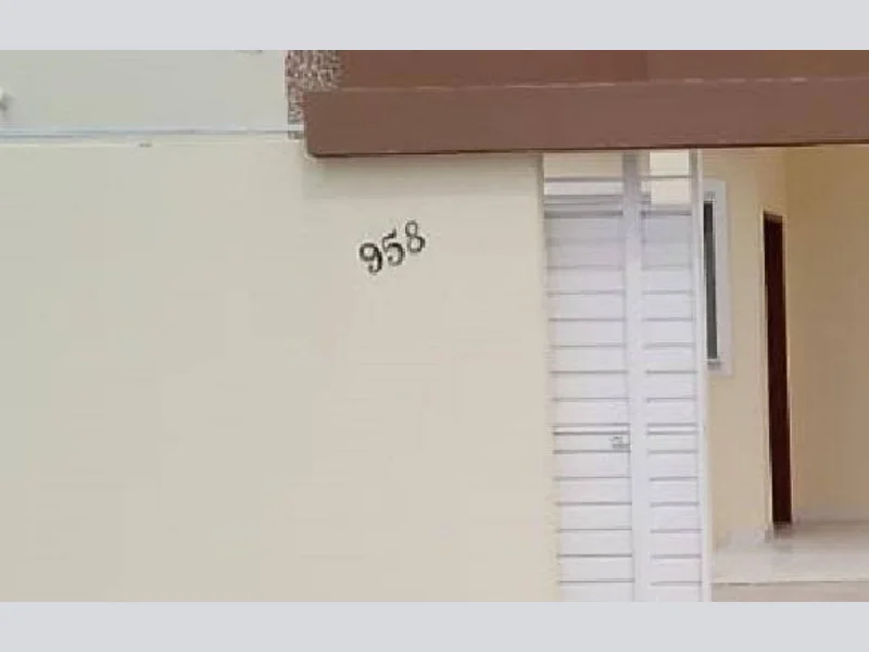 Foto 7 de 16: Casa em leilão em Extremoz - RN, bairro Vila Nova — Casa - Extremoz - RN