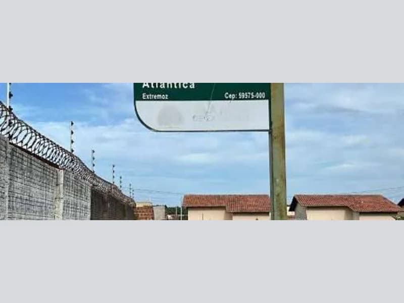 Foto 4 de 16: Casa em leilão em Extremoz - RN, bairro Vila Nova — Casa - Extremoz - RN