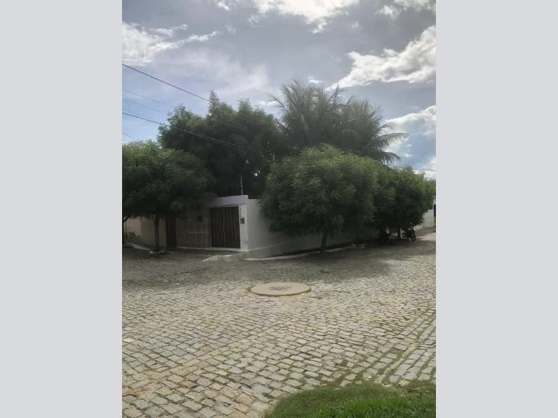 Foto 17 de 20: Casa em leilão em Senador Pompeu - CE — Casa - Senador Pompeu - CE
