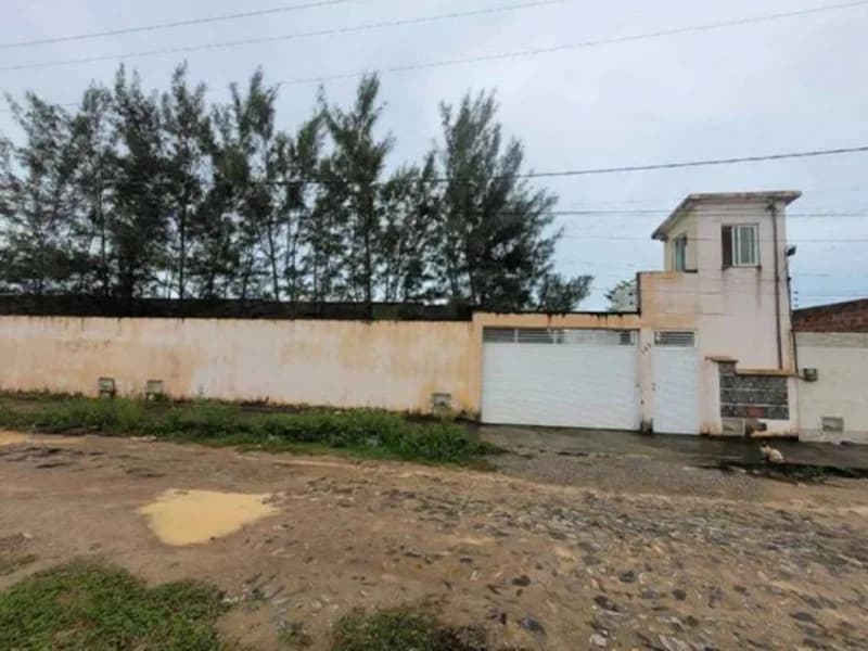 Foto 2 de 7: Casa em leilão em Paracuru - CE, bairro Centro — Casa - Paracuru - CE