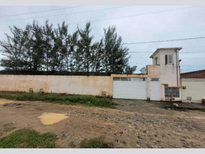 Foto 3 de 7: Casa em leilão em Paracuru - CE, bairro Centro — Casa - Paracuru - CE