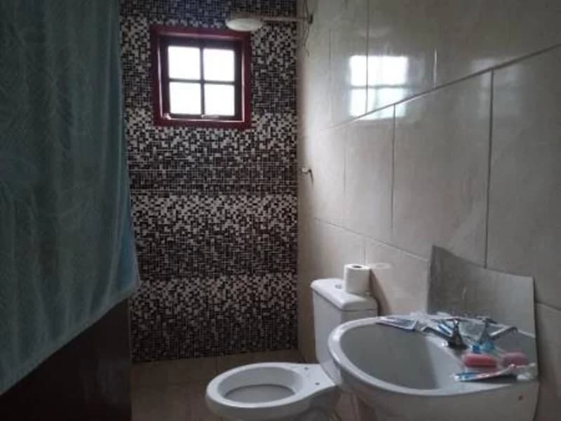 Foto 1 de 14: Casa em leilão em Itanhaém - SP, bairro Vila Nova — Casa - Itanhaém - SP