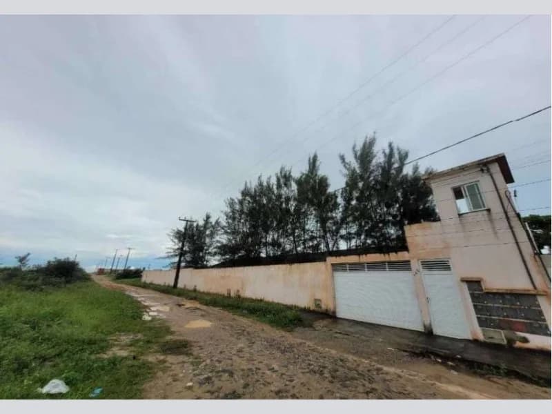 Foto 6 de 7: Casa em leilão em Paracuru - CE, bairro Centro — Casa - Paracuru - CE