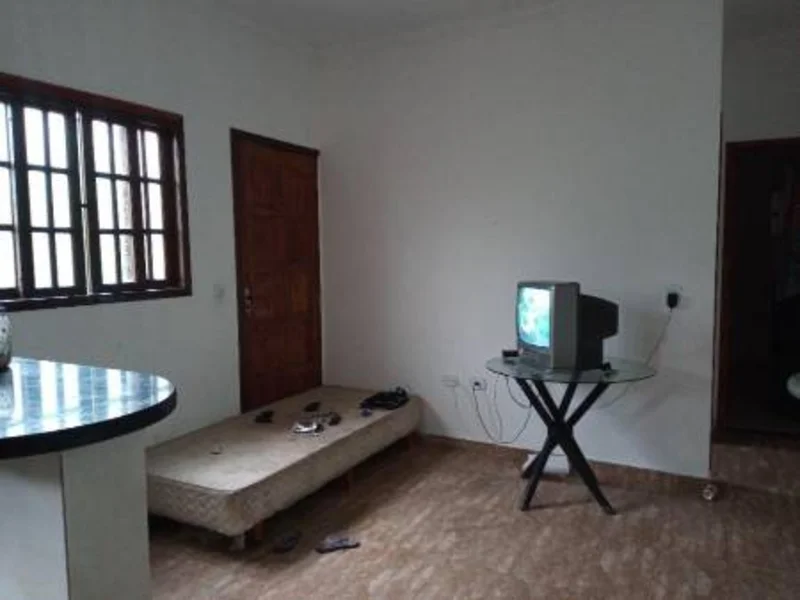 Foto 6 de 14: Casa em leilão em Itanhaém - SP, bairro Vila Nova — Casa - Itanhaém - SP