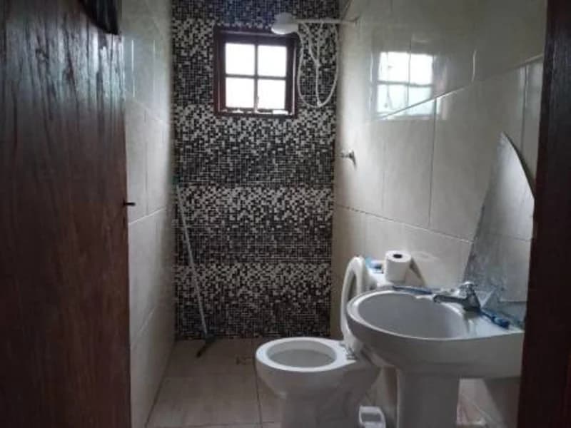 Foto 8 de 14: Casa em leilão em Itanhaém - SP, bairro Vila Nova — Casa - Itanhaém - SP
