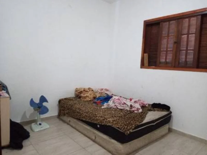 Foto 13 de 14: Casa em leilão em Itanhaém - SP, bairro Vila Nova — Casa - Itanhaém - SP