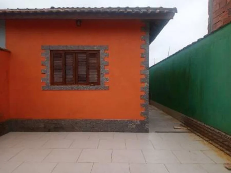 Foto 12 de 14: Casa em leilão em Itanhaém - SP, bairro Vila Nova — Casa - Itanhaém - SP