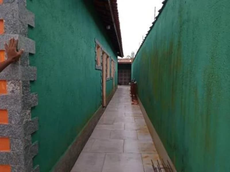 Foto 11 de 14: Casa em leilão em Itanhaém - SP, bairro Vila Nova — Casa - Itanhaém - SP