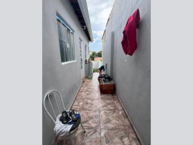 Foto 3 de 11: Casa em leilão em Itapetininga - SP, bairro Jardim Maricota — Casa - Itapetininga - SP