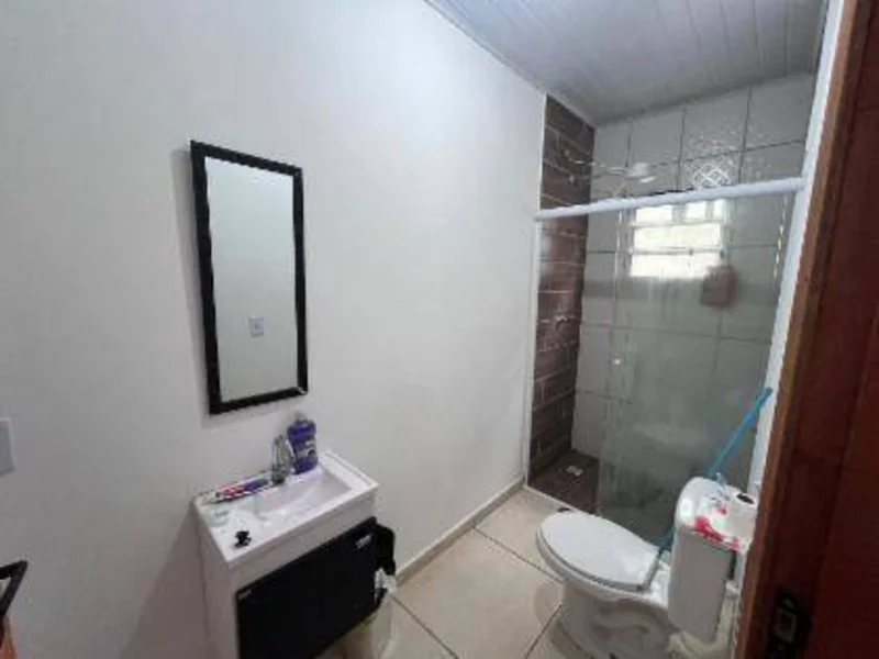 Foto 8 de 11: Casa em leilão em Itapetininga - SP, bairro Jardim Maricota — Casa - Itapetininga - SP