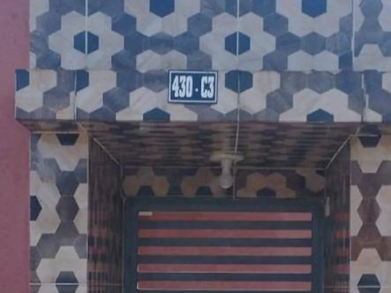 Foto 1 de 22: Casa em leilão em Ivaiporã - PR, bairro Vila Nova Pora — Casa - Ivaiporã - PR