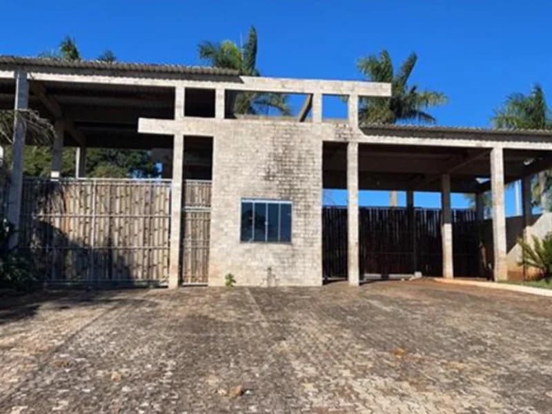 Foto 1 de 23: Terreno em leilão em Pérola - PR — Loteamento - Pérola - PR